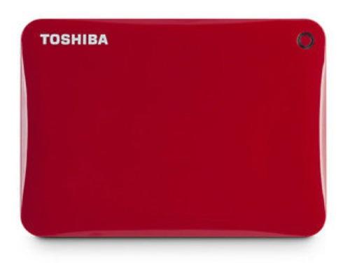Disco Duro Externo Portable Toshiba 1 Tb Tera Pc Xbox Ps4