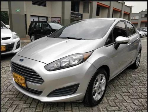 Ford Fiesta Se