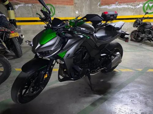 Kawasaky Z 1000