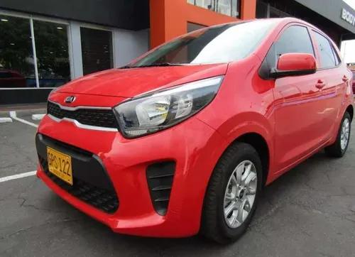 Kia Picanto Kia Picanto Vibrant