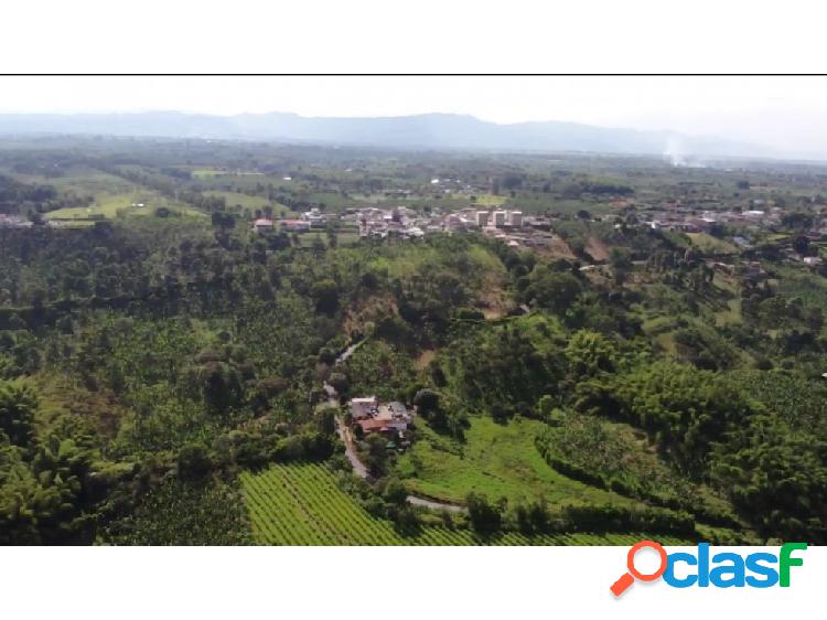 LOTE PARA LA VENTA PUEBLO TAPADO Q.