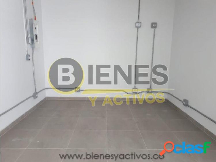 Local en arriendo en Itagüí parque
