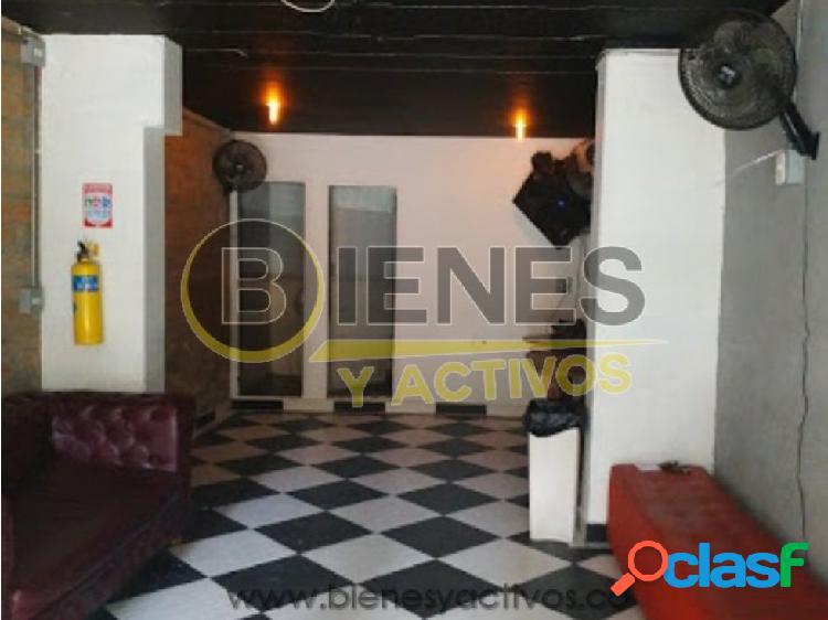 Local para Arriendo en Medellín Poblado