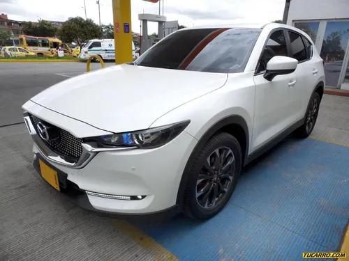 Mazda Cx5 Touring