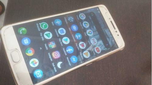 Moto E 4 Plus, 10-10 Buen Estado Negociable