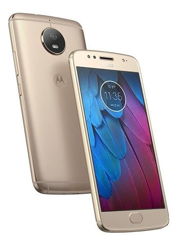 Moto G5 S