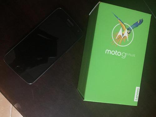 Motorola Moto G5 Plus