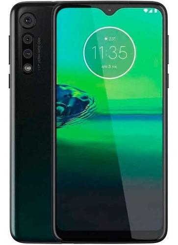 Motorola Moto G8 Play 32gb, 2gb Ram, Triple Camara Trasera