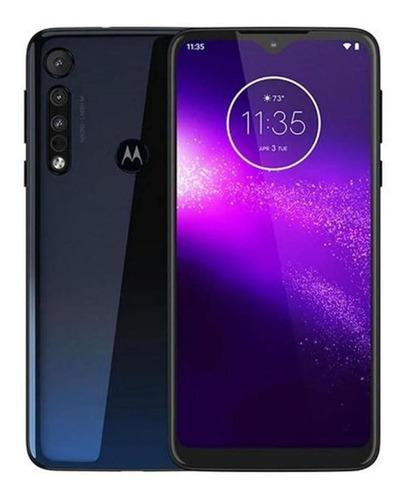 Motorola One Macro 4 Ram 64gb Rom