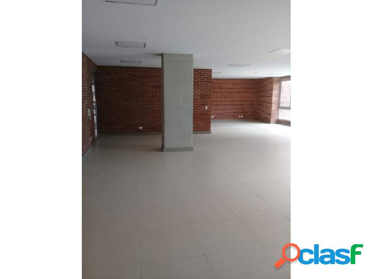 Oficina en Arriendo, Poblado