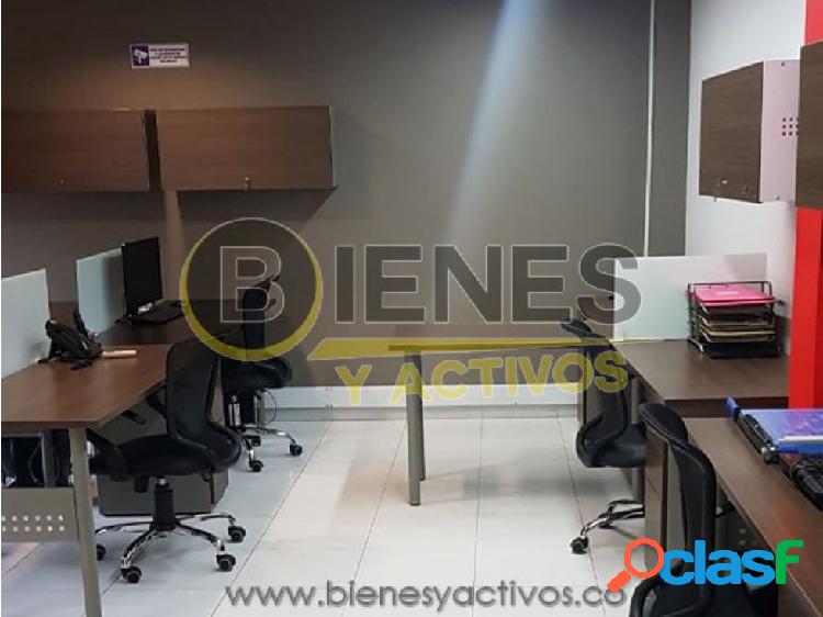 Oficina en Renta Medellín - Laureles
