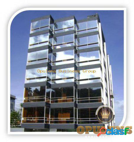 Oficinas en Arriendo En Cedritos Bogota E111