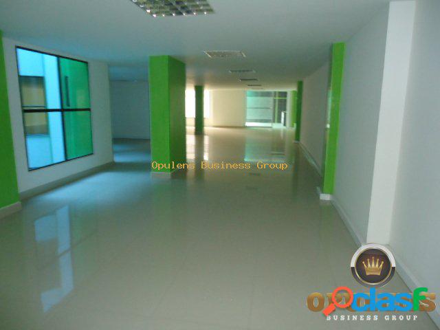 Oficinas en Arriendo en Chico Bogota E125