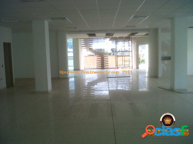 Oficinas en arriendo en Bogota Toberin E126