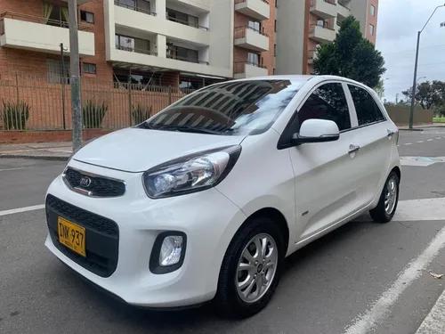 Picanto Ex Summa F.e 1.250