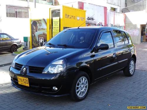 Renault Clio Campus