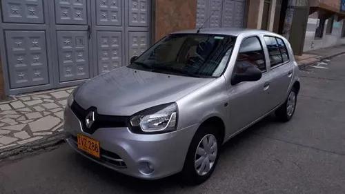 Renault Clio Style Con Aire Acondicionado