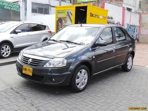 Renault Logan Dynamique 1.6