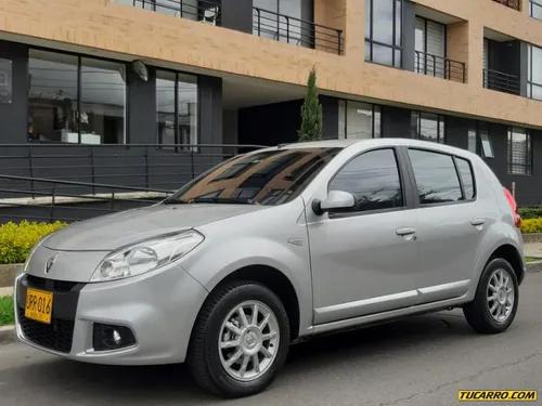 Renault Sandero Dinamic