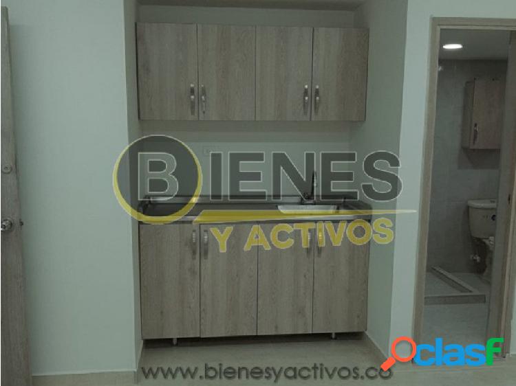 Renta de oficina en suramericana Medellín