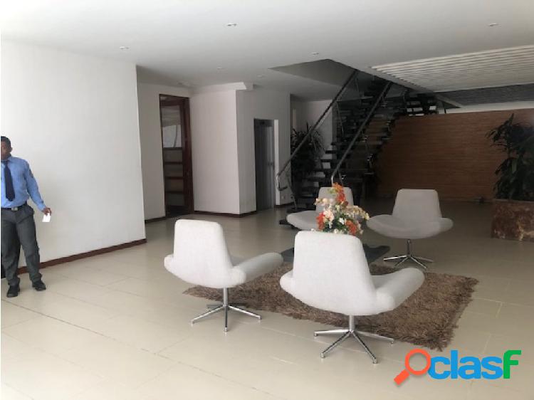 SE VENDE APARTAESTUDIO STA BARBARA -7-