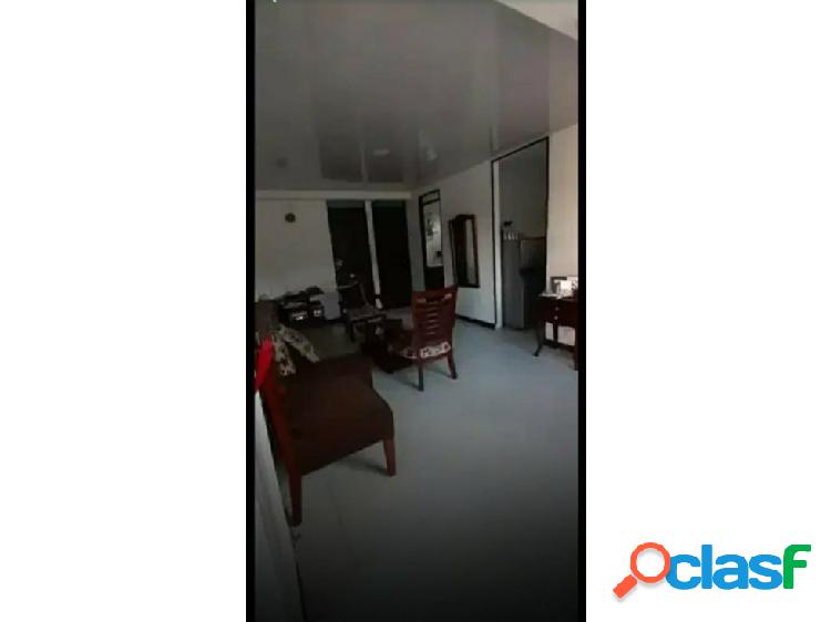 SE VENDE APARTAMENTO EN EL REFUGIO CALI SUR