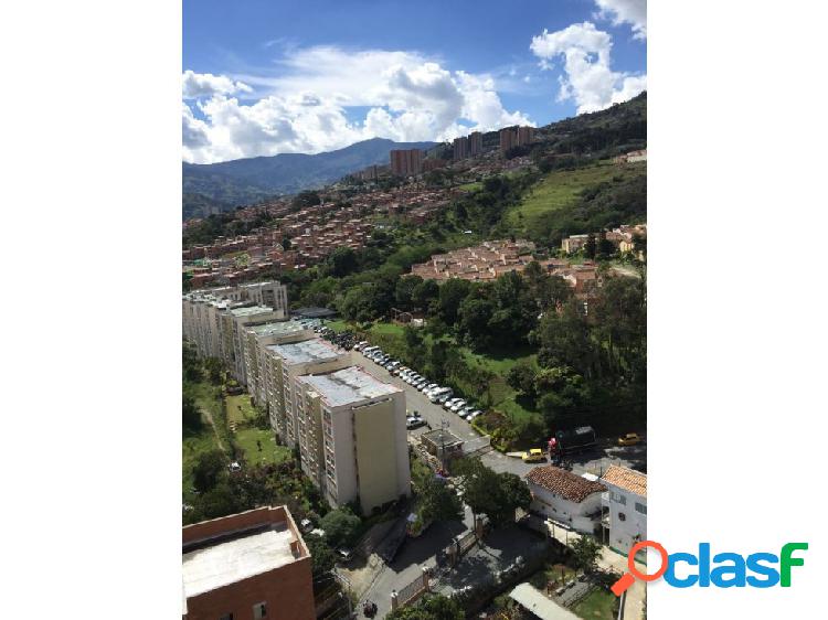 Se vende Apartemento en Robledo, Medellin