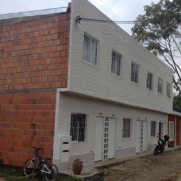 Se vende casa en Bolo San Isidro