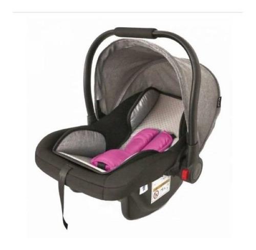Silla Antireflujo Para Bebé +silla Para Carro+porta Bebe