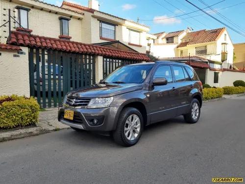 Suzuki Grand Vitara 2.4 Mecanica 4x4