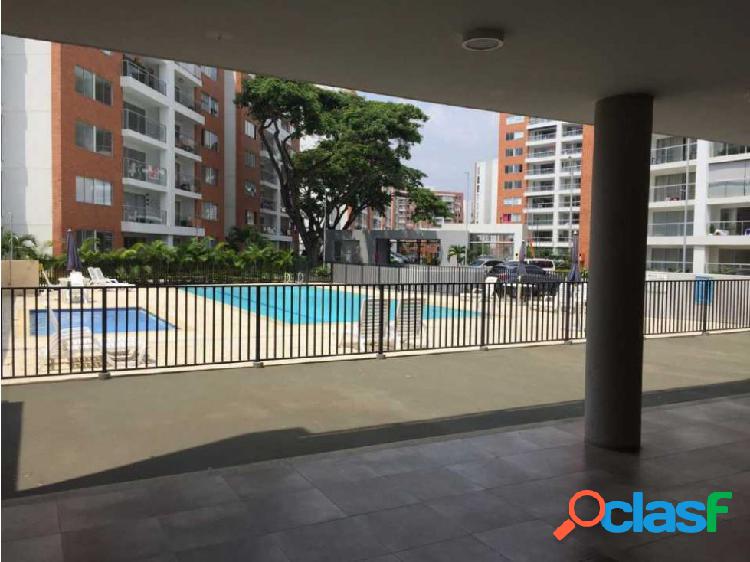 VENTA APARTAMENTO valle de lili (CR)