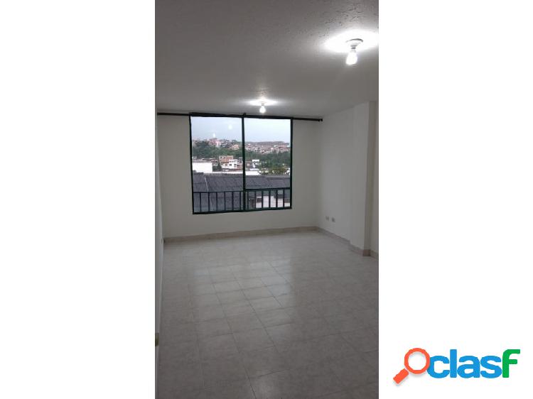 Vendo Apartamento Poblado Pereira