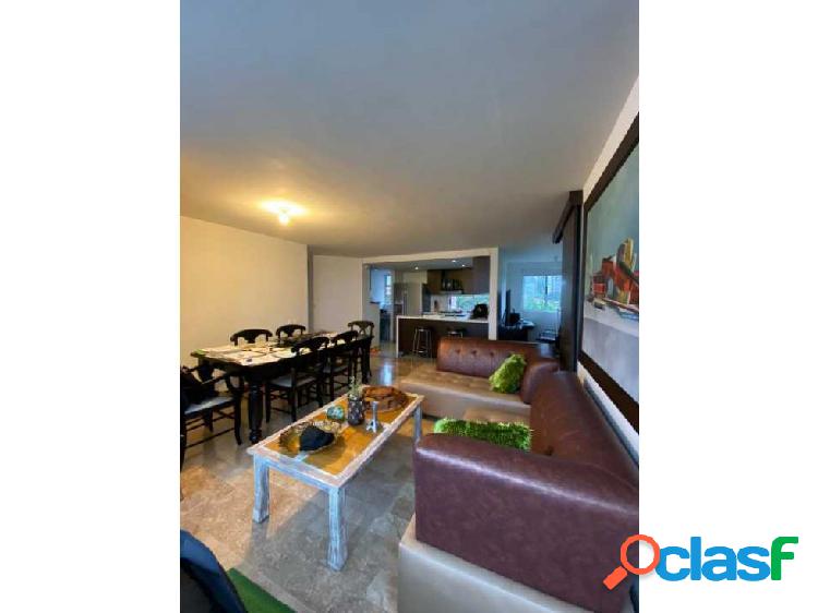 Venta apartamento el Poblado en Medellín