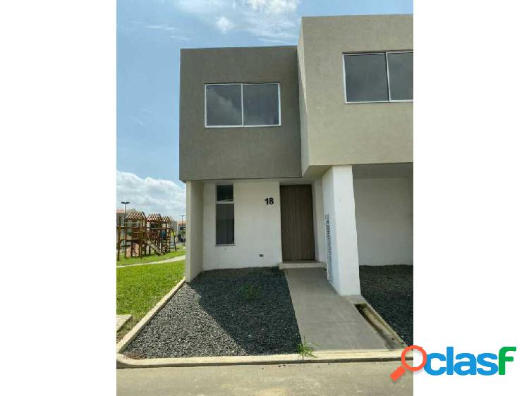 Venta de casa country Jamundí CR