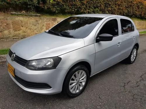 Volkswagen Gol Power 1.6