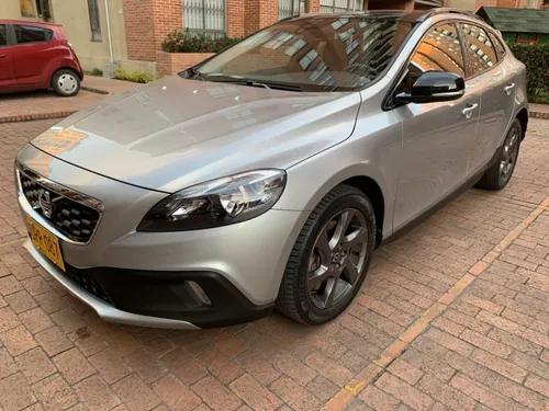 Volvo V40 Crosscountry T5 Awd