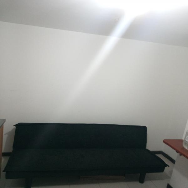 sofa cama NUEVO PARA ESTRENAR