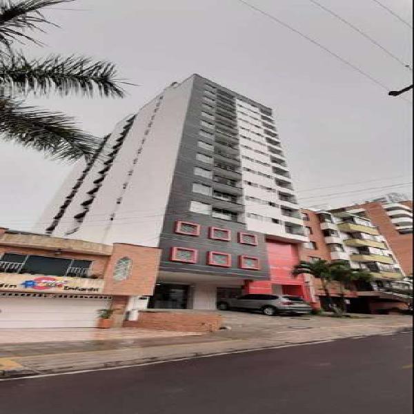 APARTAESTUDIO EN VENTA CABECERA HESPERIA REAL