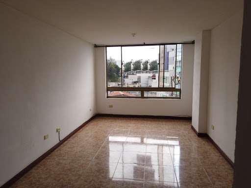 APARTAMENTO EN VENTA EN CHIPRE MANIZALES SimiCRM