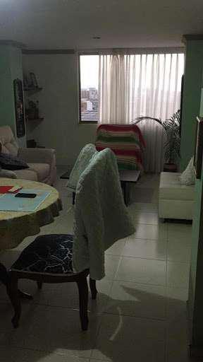 APARTAMENTO EN VENTA EN LA ARGENTINA MANIZALES SimiCRM