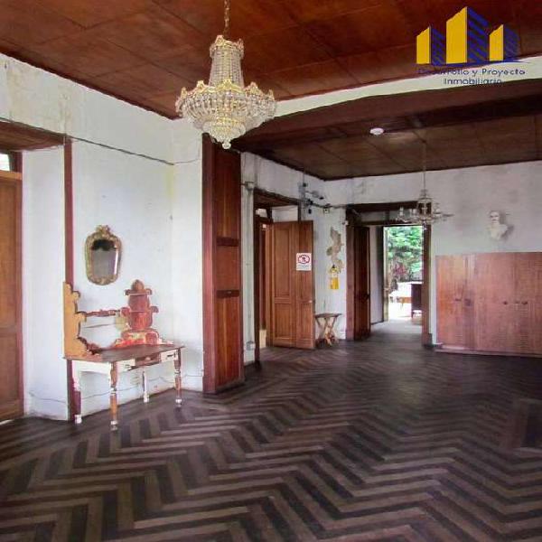 ARRIENDO CASA PRADO CENTRO Código. 2548623