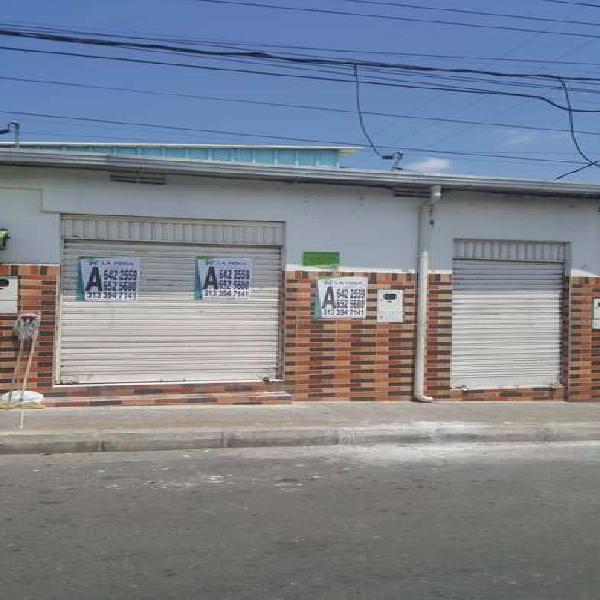 ARRIENDO LOCAL COMERCIAL RINCON DE GIRON