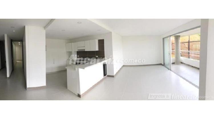 Apartamento en Venta Cali Cerro Cristales