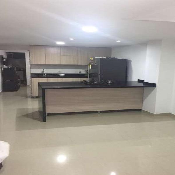 Apartamento en itagui barrio el rosario