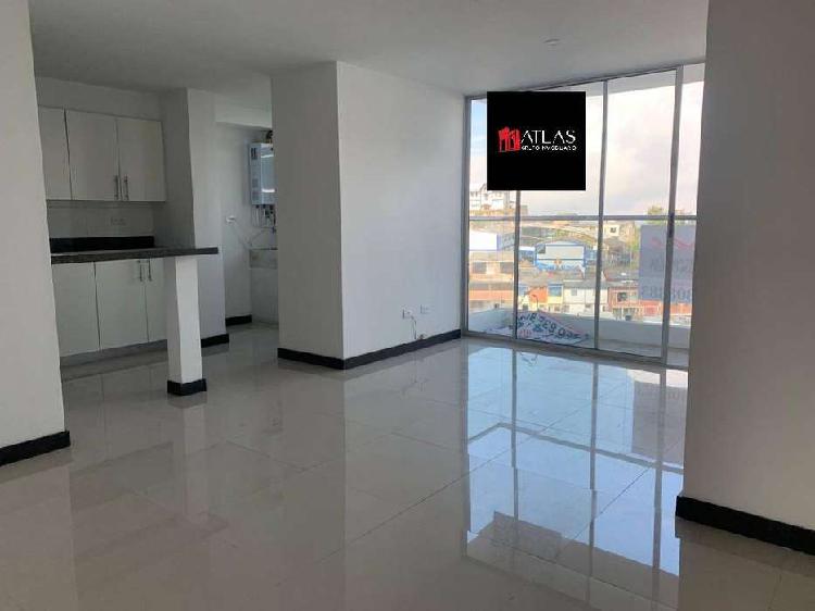 Atlas Grupo Inmobiliario Vende Apartamento en Villa pilar