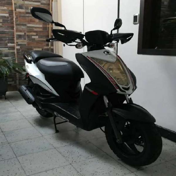 Auteco Kymco Agility 125cc