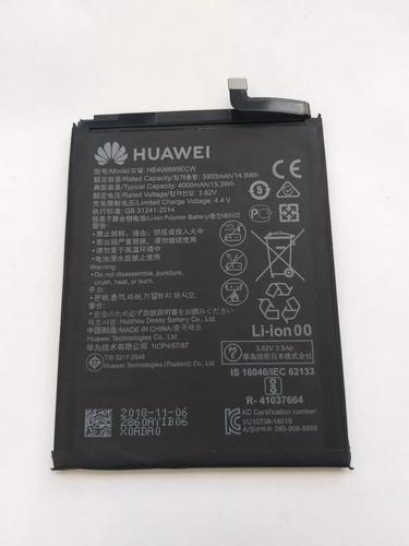 Batería Pila Huawei Y9 2019