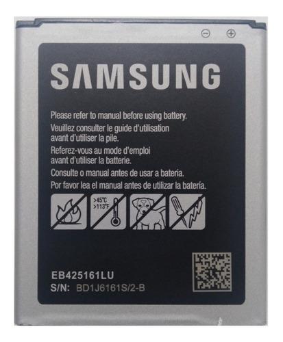 Bateria Samsung Galaxy J1 Mini Prime 100% Original.