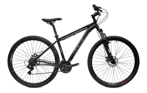 Bicicleta Gw Lynx Rin 29 Shimano 7 Vel Freno Disco +obsequio