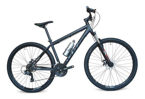 Bicicletas Gw Hyena 27,5 Shimano Tourney Bloqueo 21v + Luces